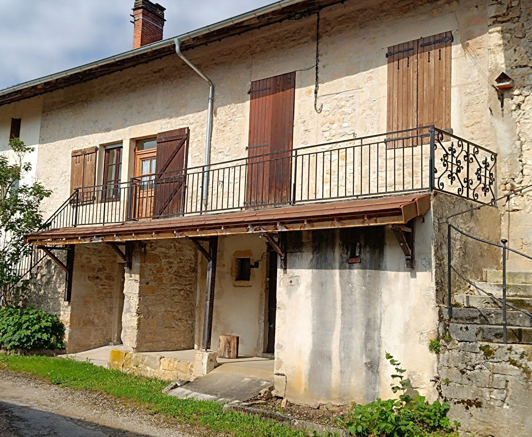 Berry Immobilier la vente et l achat d immobilier à Pont d Ain