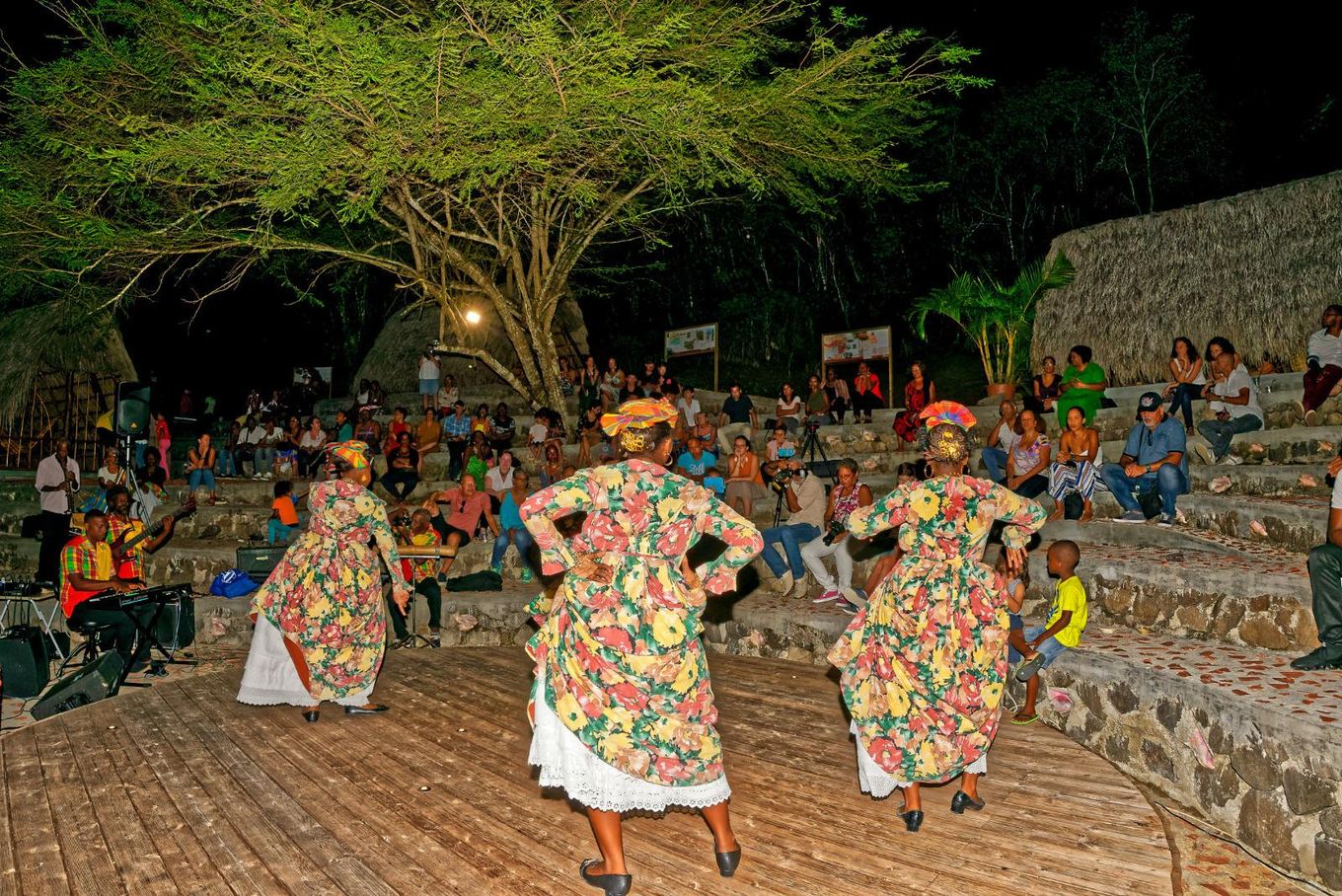 La Savane Des Esclaves Aux Trois Ilets En Martinique 50700 | Hot Sex Picture