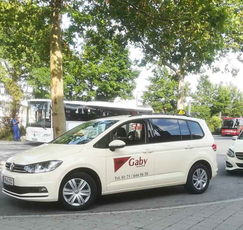 Taxy Gaby 92318 Neumarkt Stadtfahrten Fernfahrten Krankenfahrten