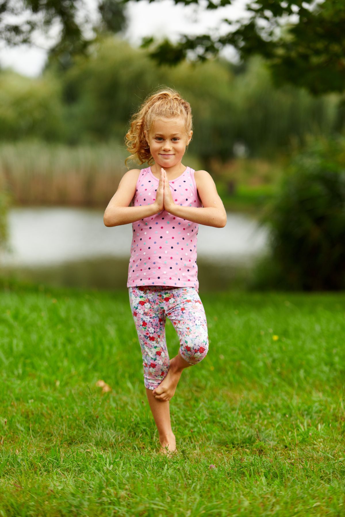 Yoga An Kinderg Rten M Nchen Kinderyoga Sita