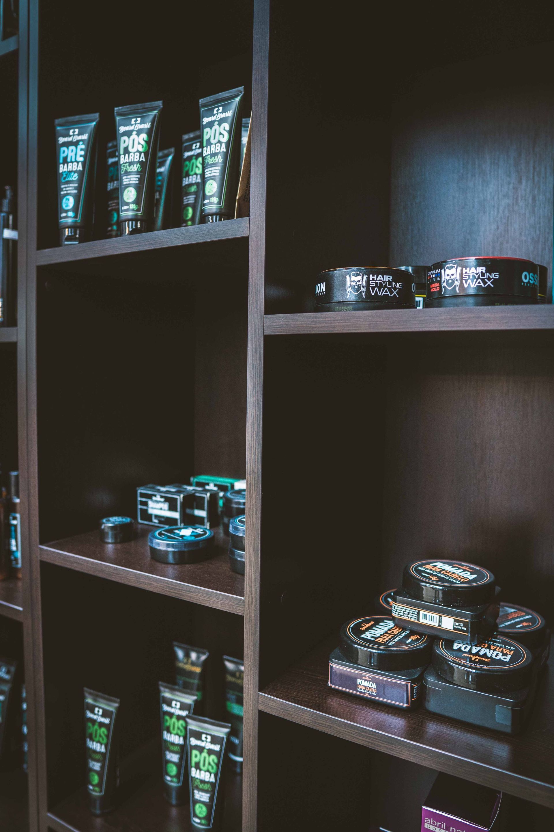 Herrencoiffeur - Glattbrugg - Pasha Barbershop