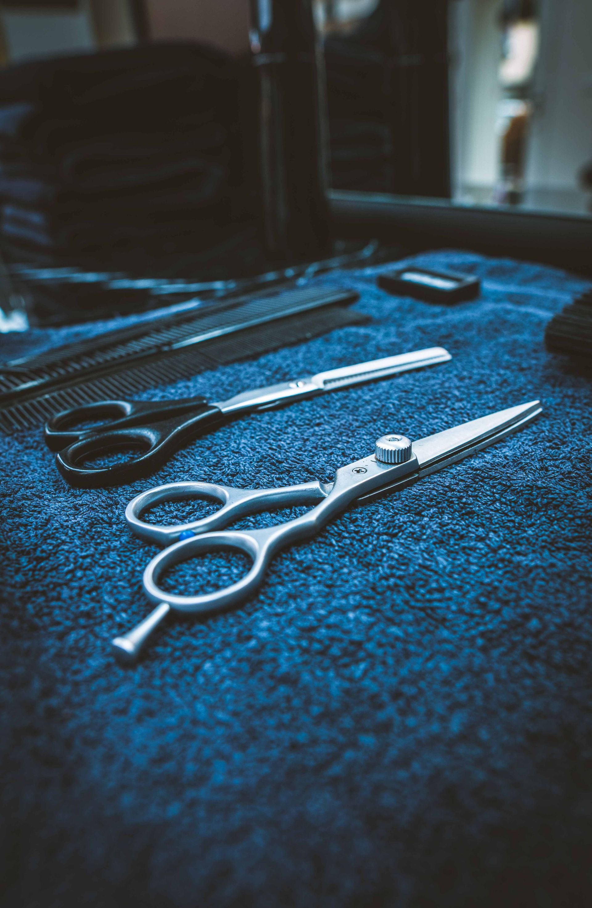 Herrencoiffeur - Glattbrugg - Pasha Barbershop