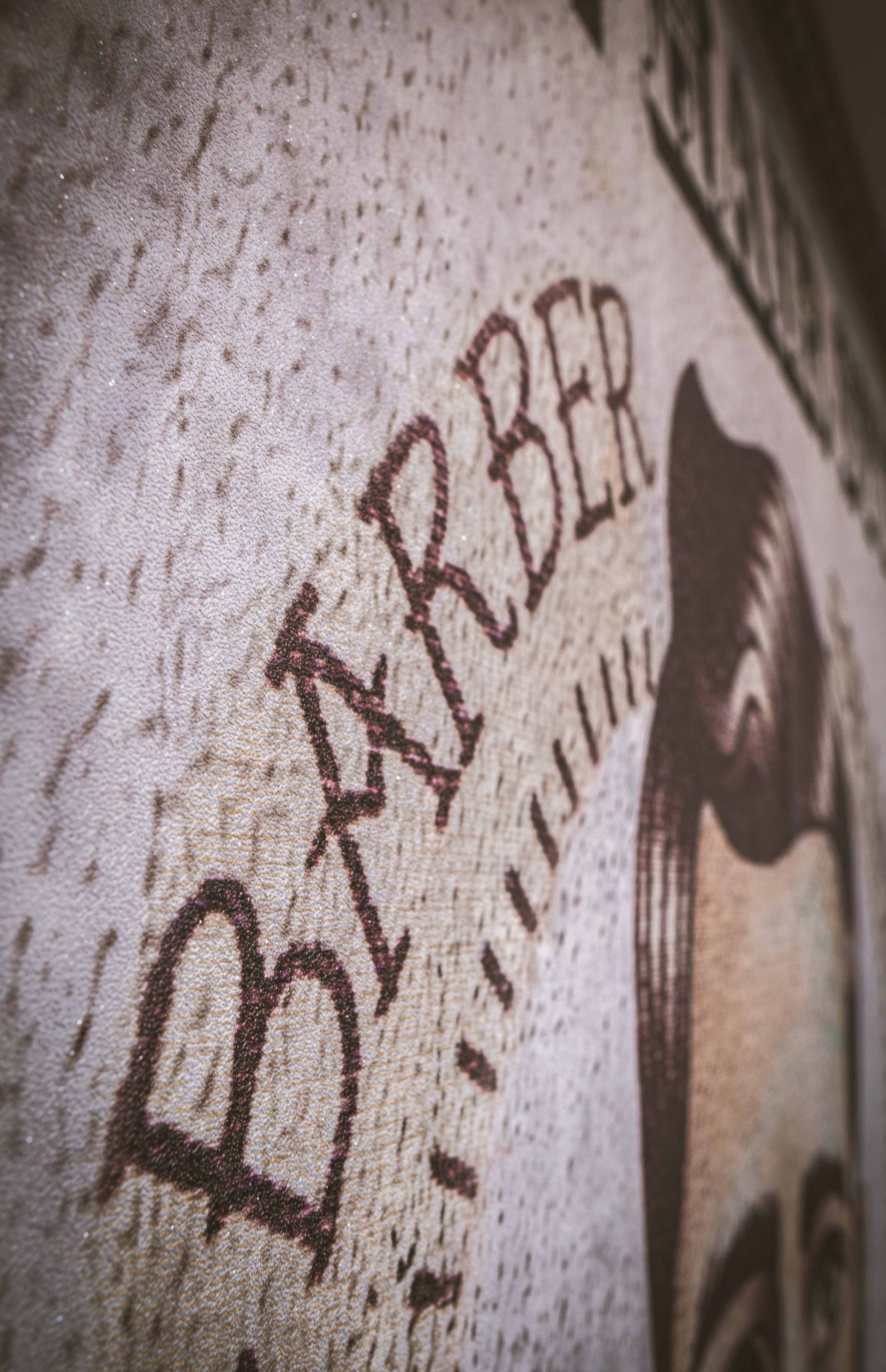 Herrencoiffeur - Glattbrugg - Pasha Barbershop