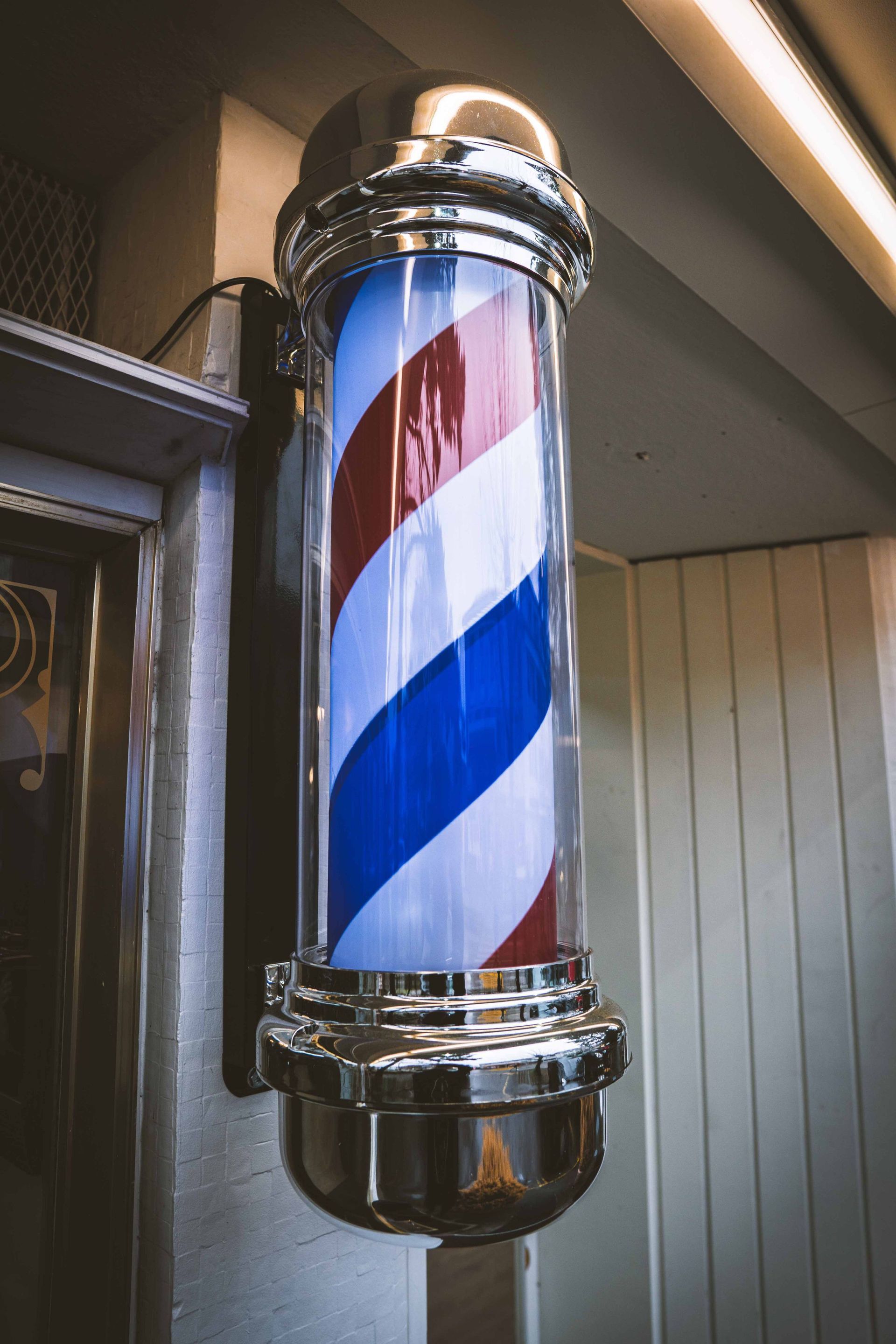 Herrencoiffeur - Glattbrugg - Pasha Barbershop