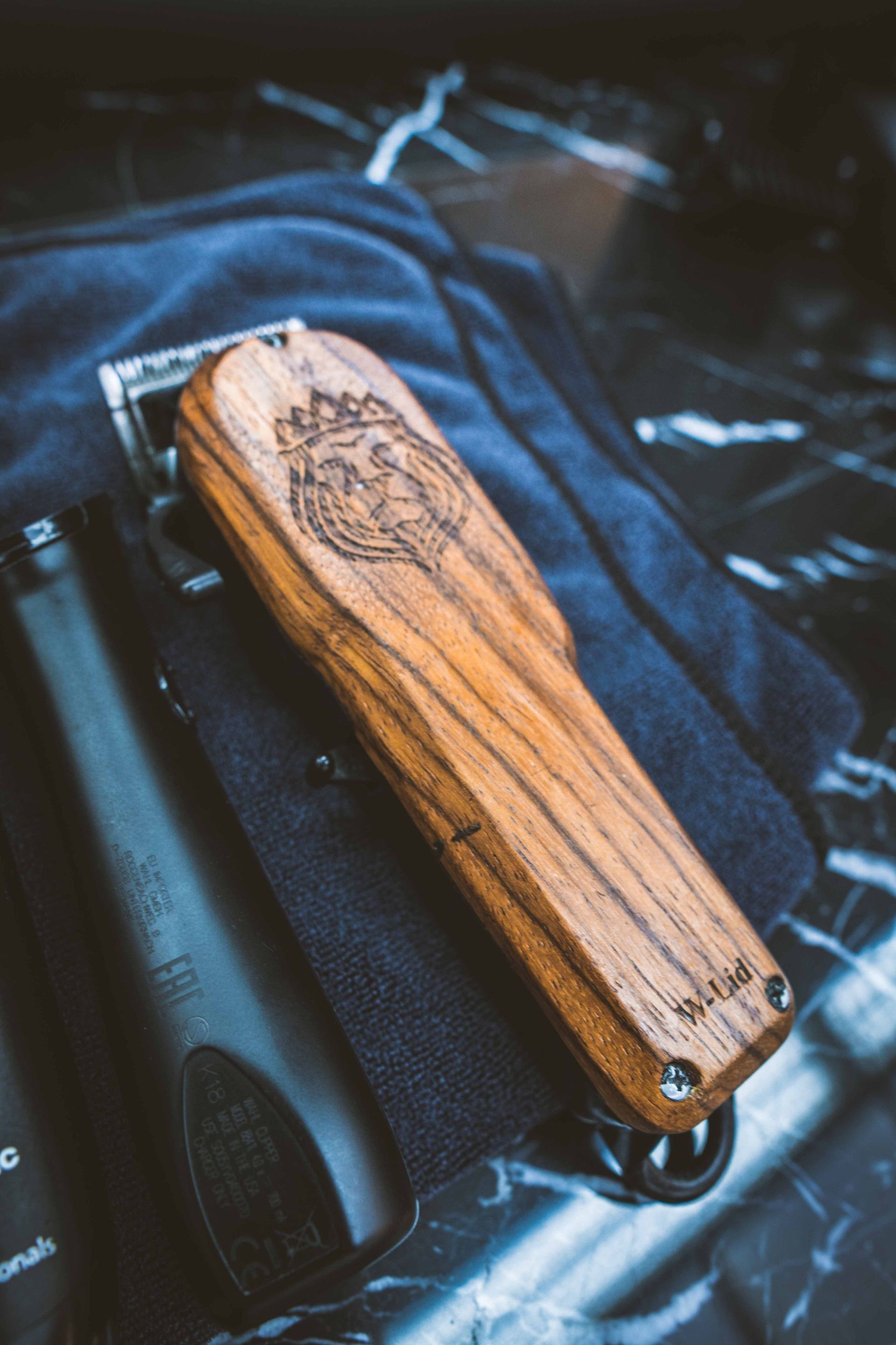 Herrencoiffeur - Glattbrugg - Pasha Barbershop