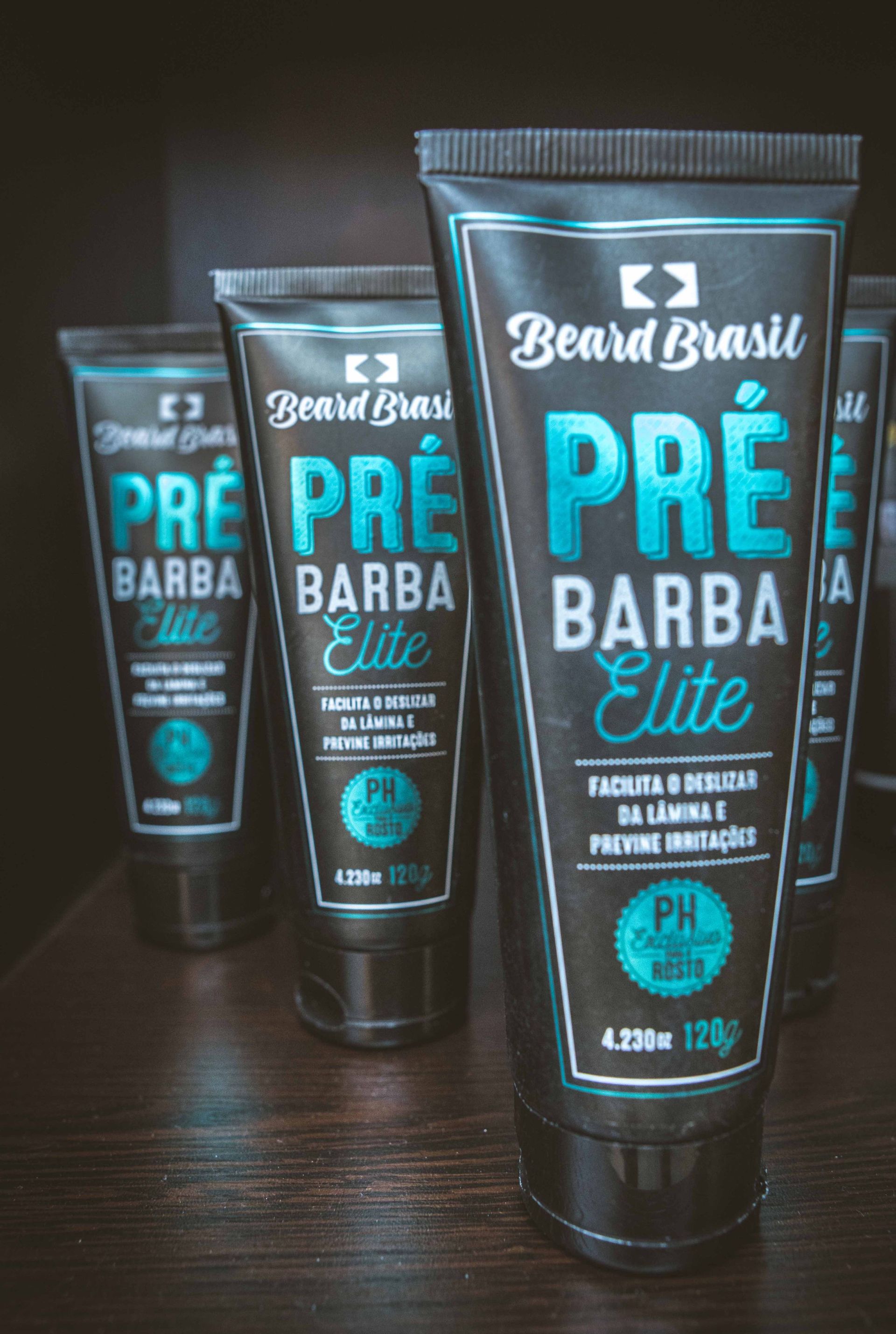 Herrencoiffeur - Glattbrugg - Pasha Barbershop