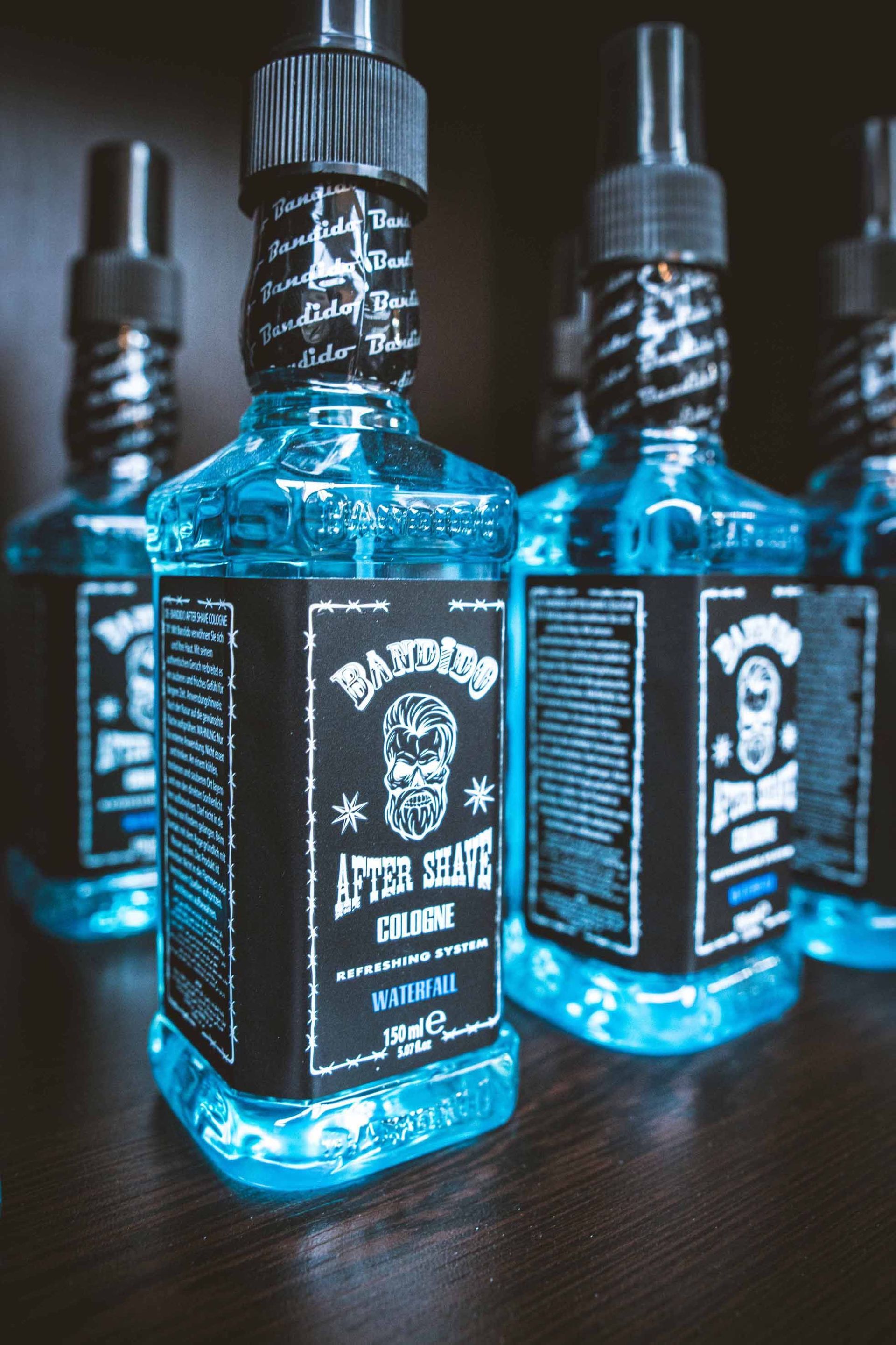 Herrencoiffeur - Glattbrugg - Pasha Barbershop