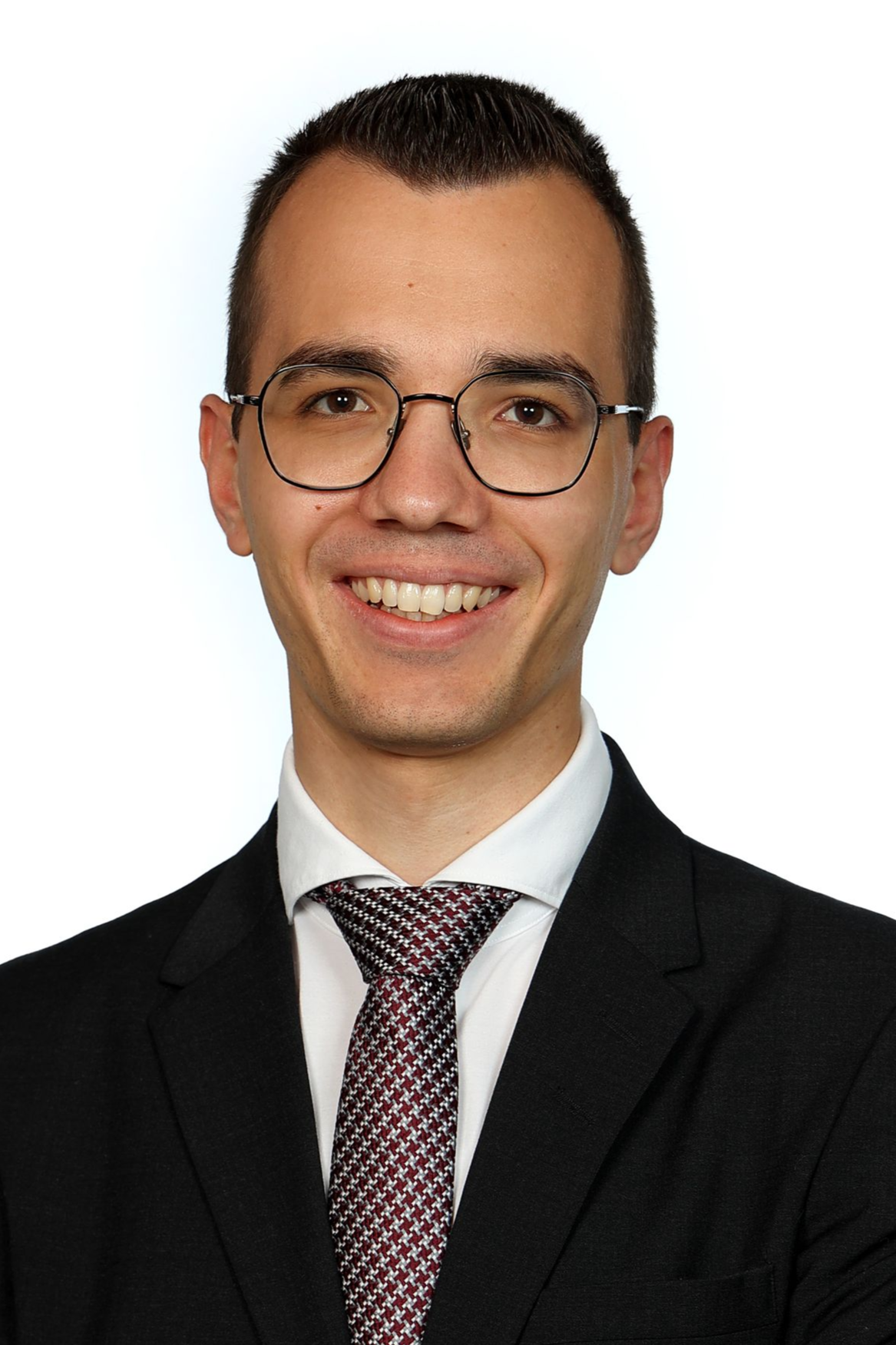 MARTIN + PARTNER · Steuerberater · Rechtsanwalt Benjamin Martin