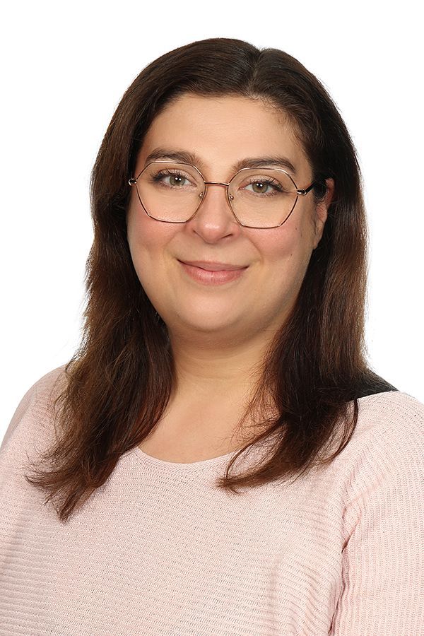 MARTIN + PARTNER · Steuerberater · Rechtsanwalt Ramona Maul