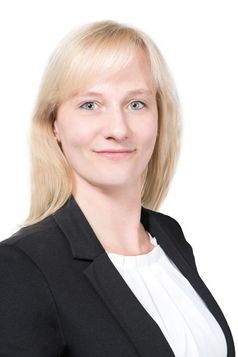 MARTIN + PARTNER · Steuerberater · Rechtsanwalt Svenja Küllstädt