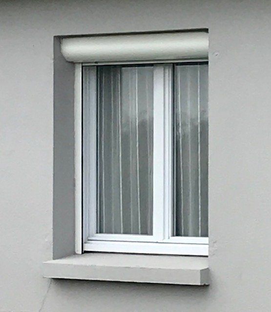 Réalisation menuiserie aluminium Alucia