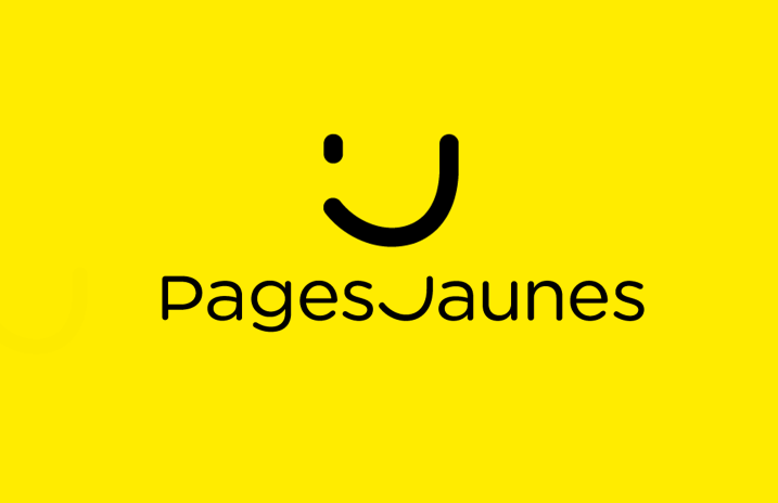 Lien vers PagesJaunes