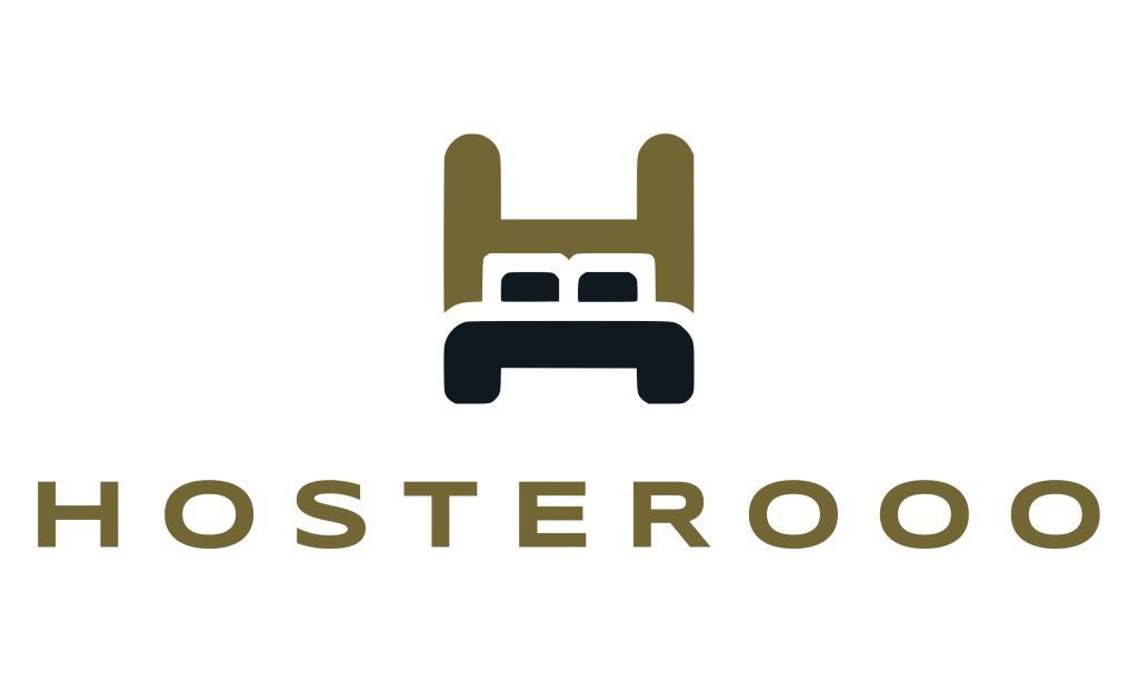 Hosterooo Logo