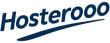 Hosterooo Logo