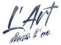 Logo L'Art dans l'air