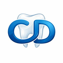 Logo du Dr. C&eacute;cile Dancourt