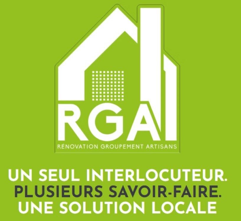 Logo RGA