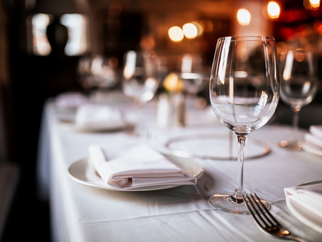 Restaurant - il tiramisù - Frauenfeld