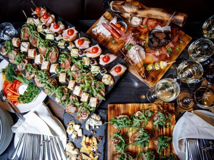 il tiramisù - Frauenfeld