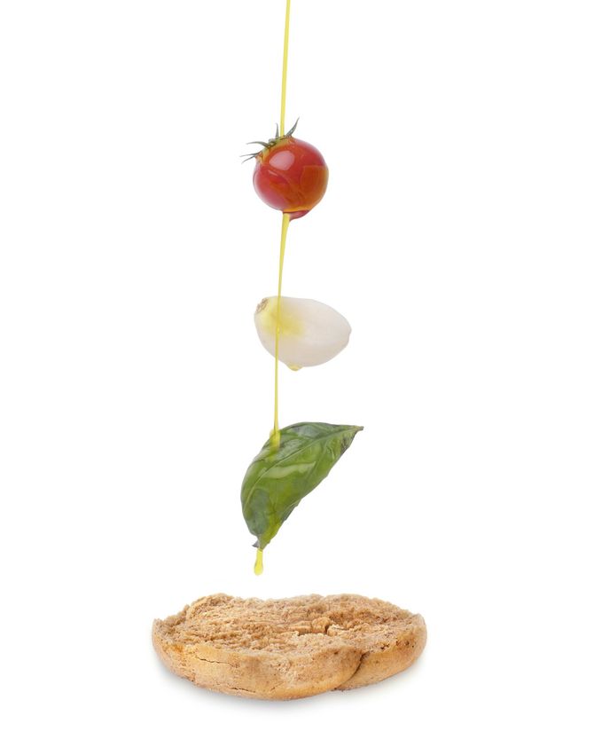 italienische Küche - il tiramisù - Frauenfeld