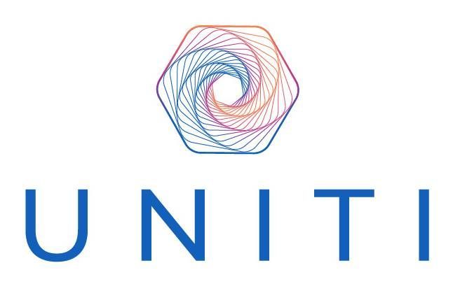 UniTI Health Services Sagl Logo
