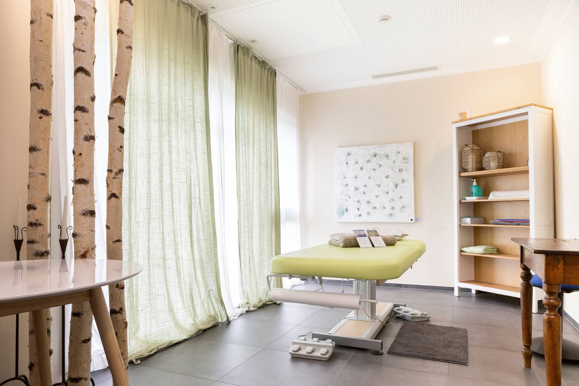 Medicina di famiglia complementare - Uniti Health Services