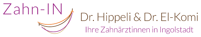 Dres. med. dent. Milena Hippeli & Dr. Samira El-Komi Dres. med. dent. Milena Hippeli & Dr. Samira El-Komi | Logo