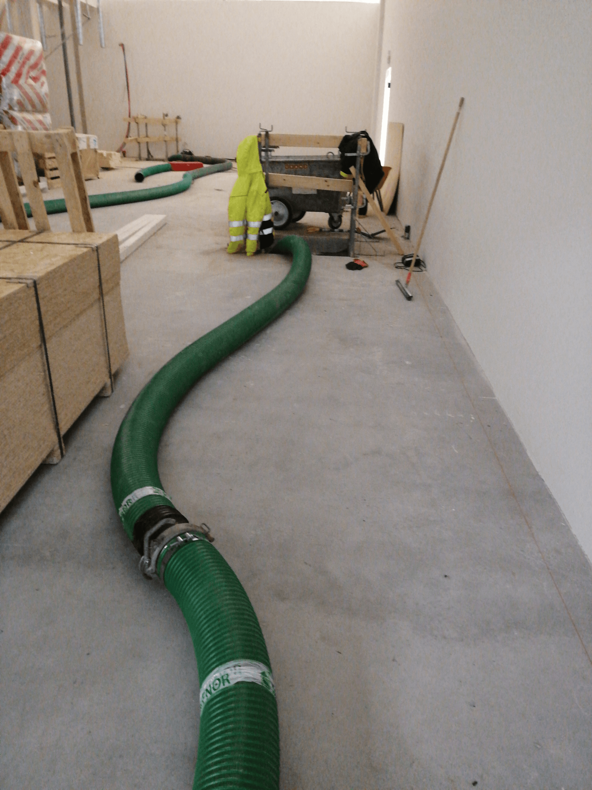 Movenor - rakentaminen ja remontointi