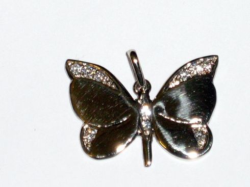 Vente bijou papillon Bijouterie Debord à Périgueux