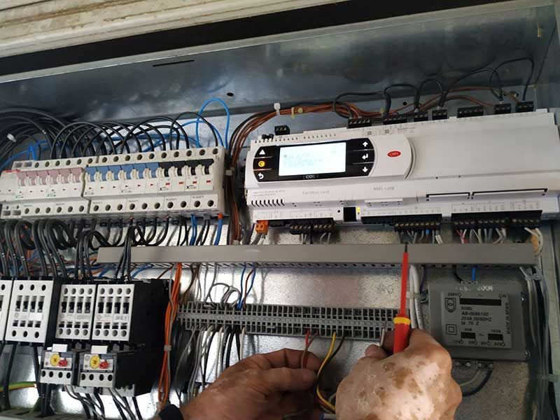 Kintis Clima | Μελέτη - Εγκατάσταση & Συντήρηση Συστημάτων Κλιματισμού, Θέρμανσης & Εξαερισμού