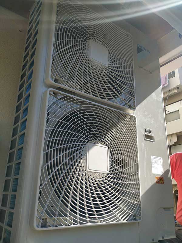 Kintis Clima | Μελέτη - Εγκατάσταση & Συντήρηση Συστημάτων Κλιματισμού, Θέρμανσης & Εξαερισμού