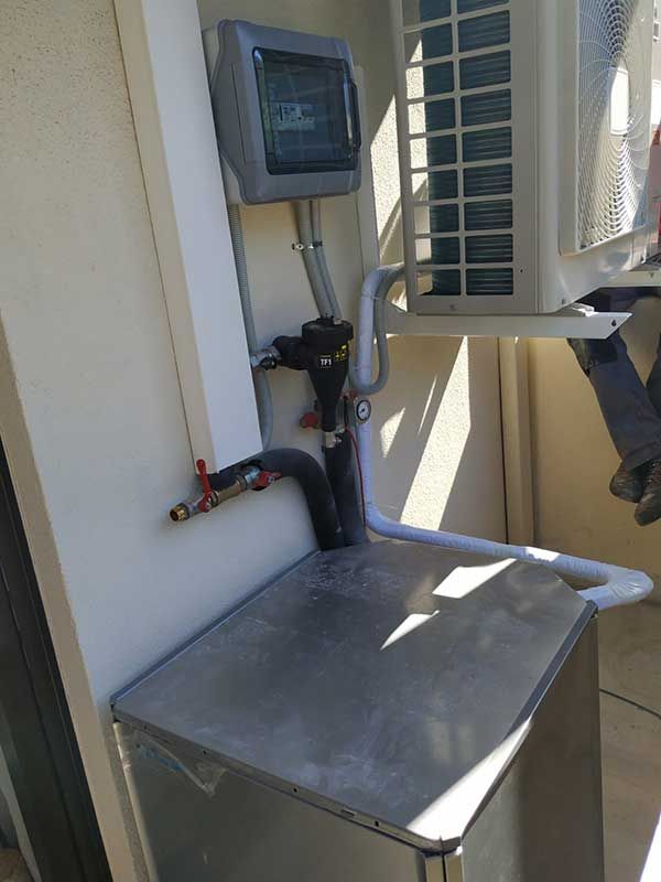 Kintis Clima | Μελέτη - Εγκατάσταση & Συντήρηση Συστημάτων Κλιματισμού, Θέρμανσης & Εξαερισμού