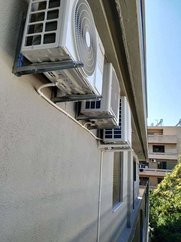 Kintis Clima | Μελέτη - Εγκατάσταση & Συντήρηση Συστημάτων Κλιματισμού, Θέρμανσης & Εξαερισμού