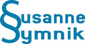 Rechtsanwältin Susanne Symnik | Bochum | Logo