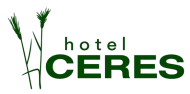 Logotipo Hotel Ceres