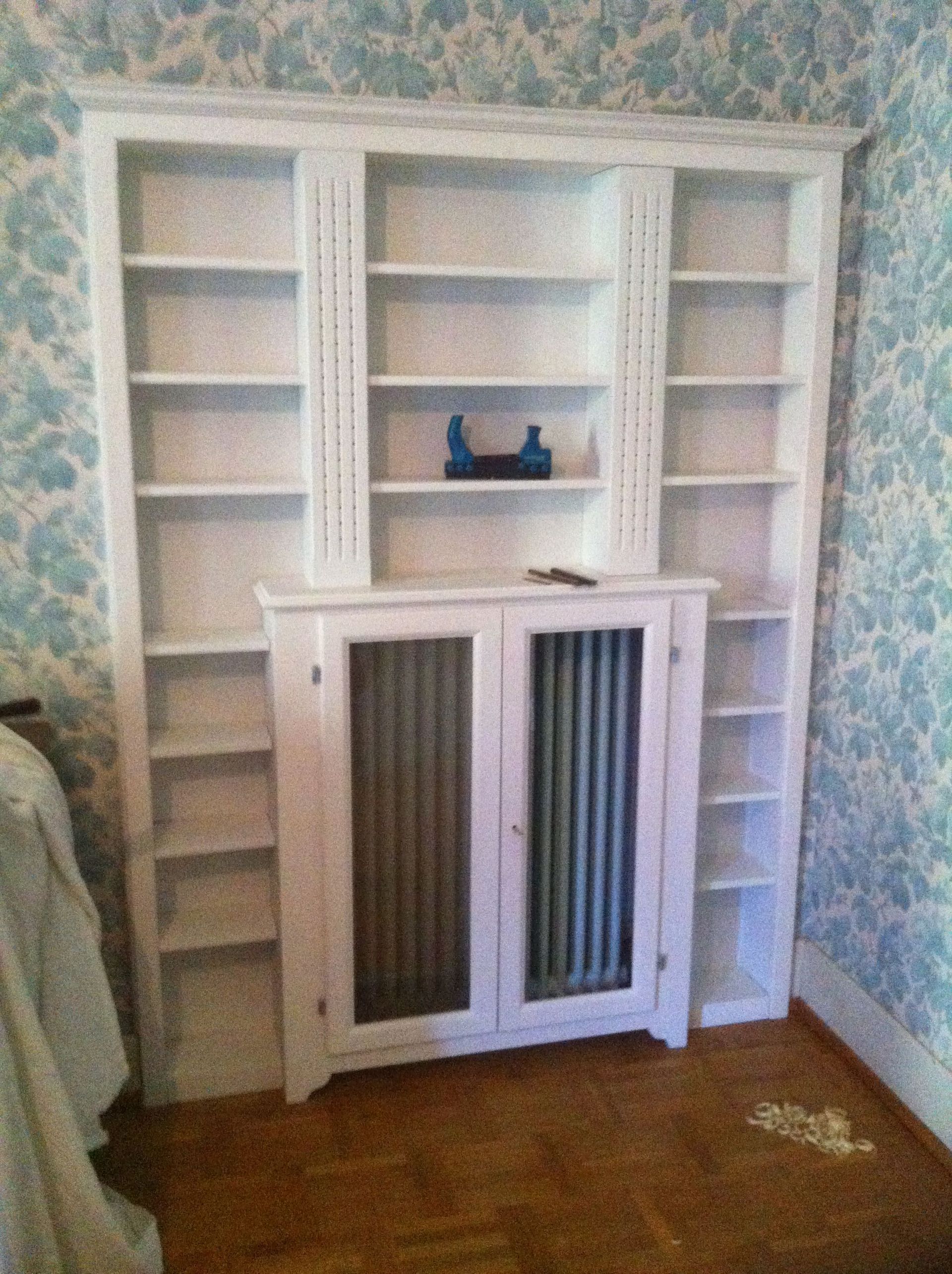 Bibliothèque - Favre Bernard