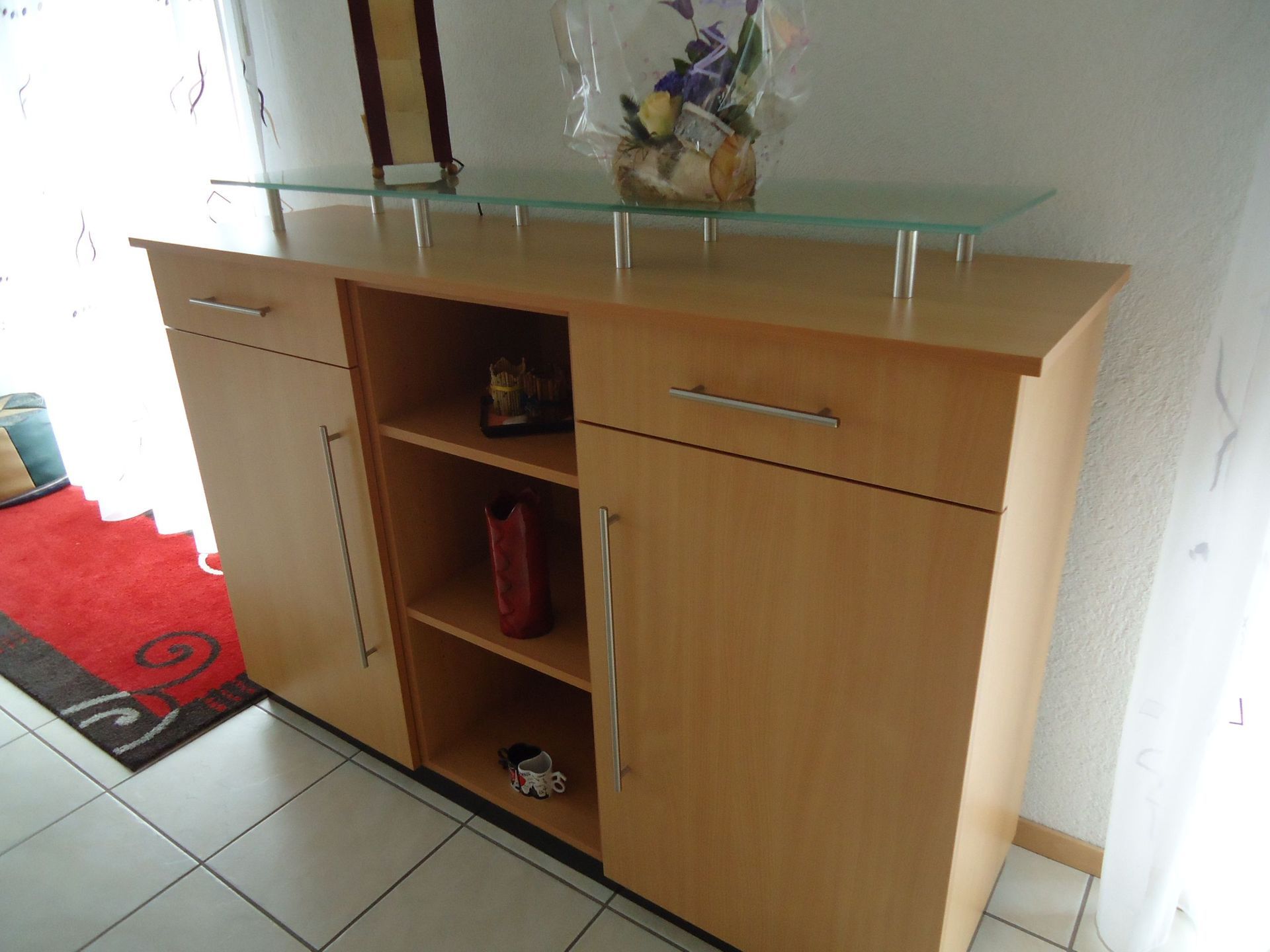 Meuble de service - Favre Bernard