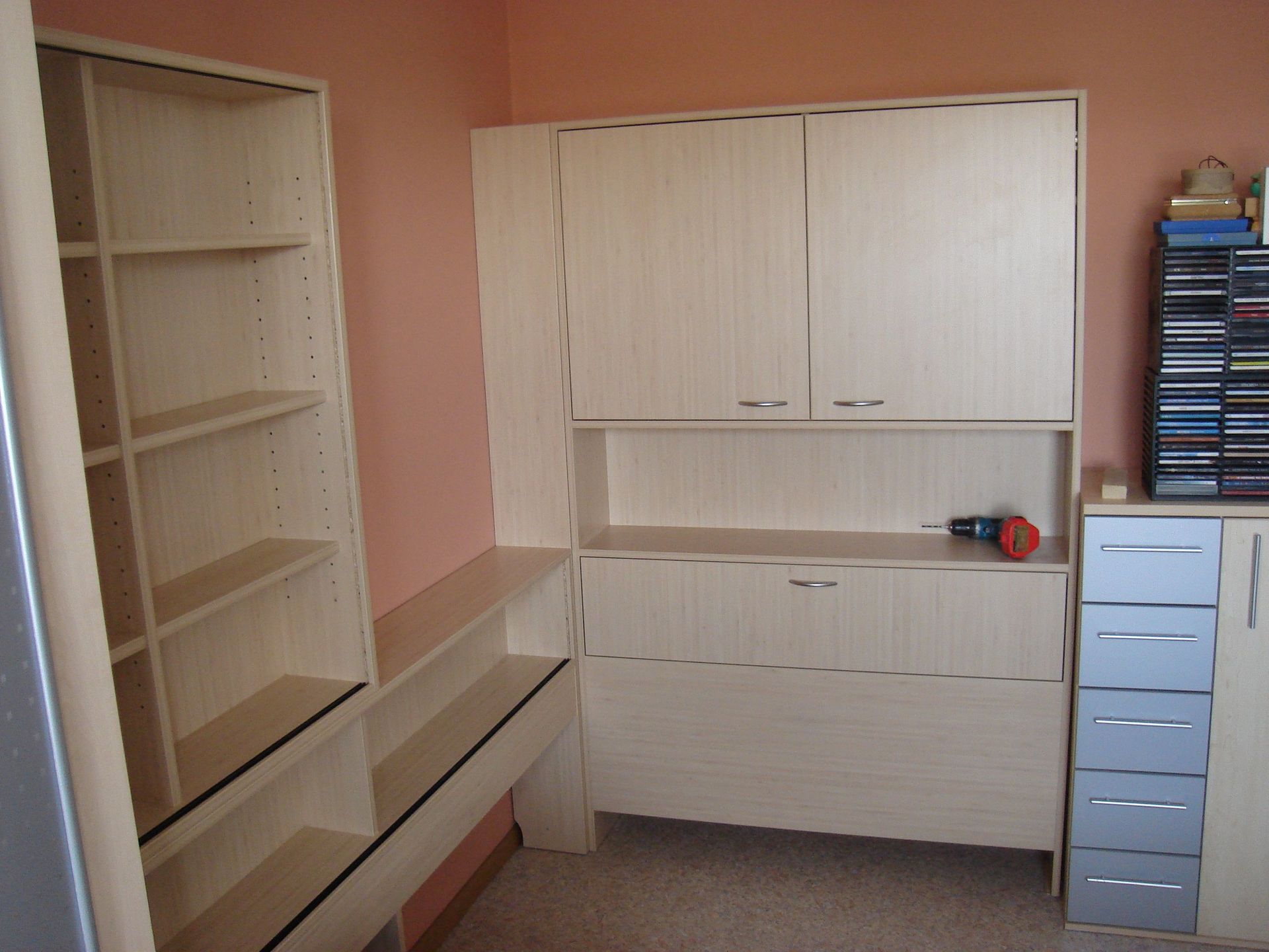 Tour de lit - Favre Bernard