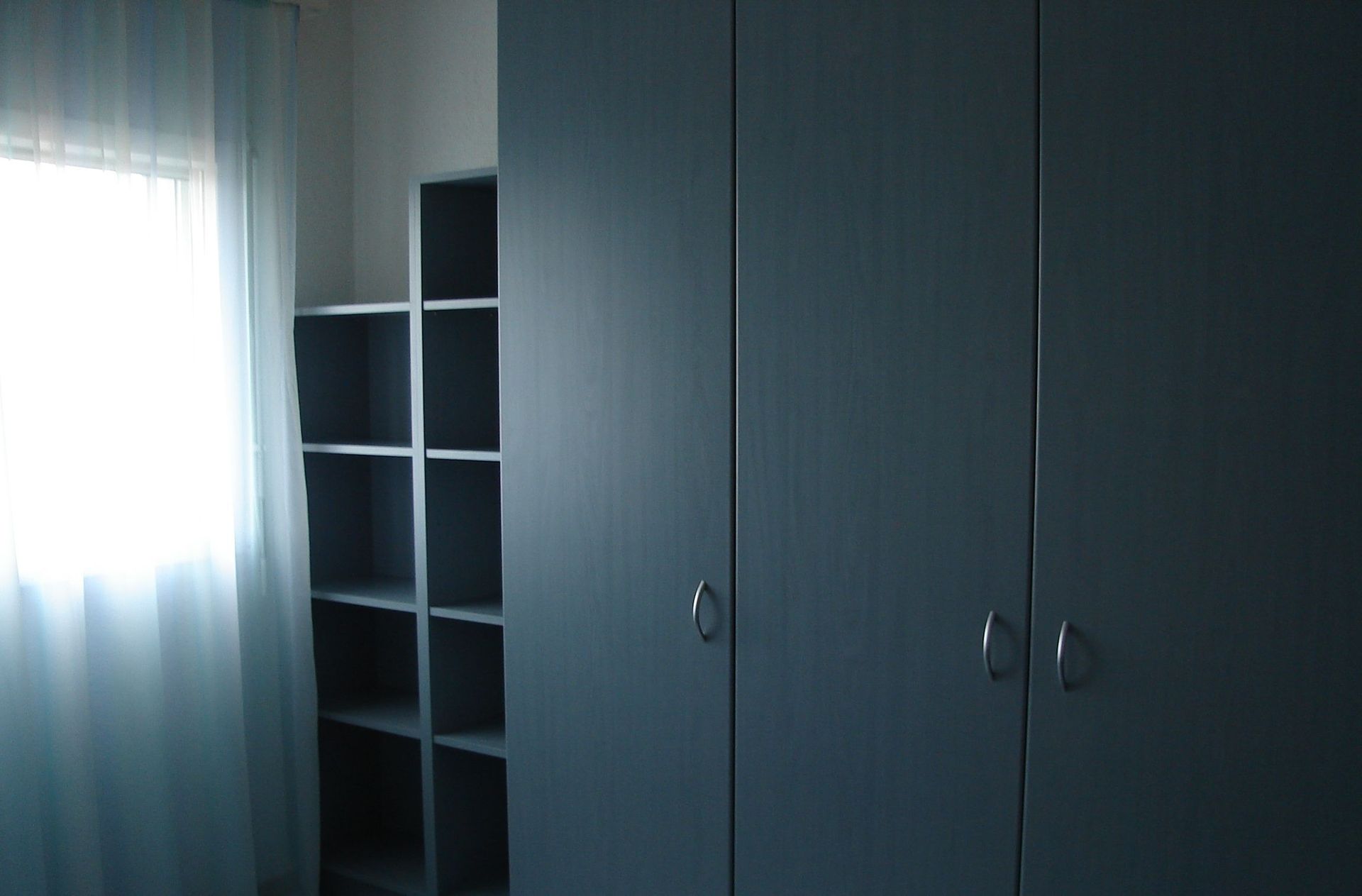 armoires et étagères