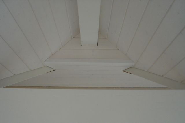 Boiserie de plafonds - Favre Bernard