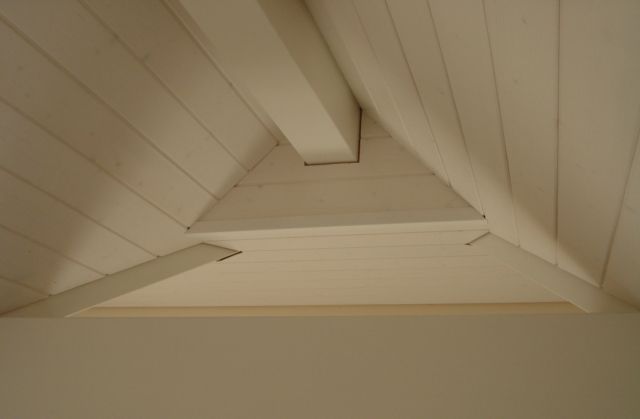 Boiserie de plafonds - Favre Bernard