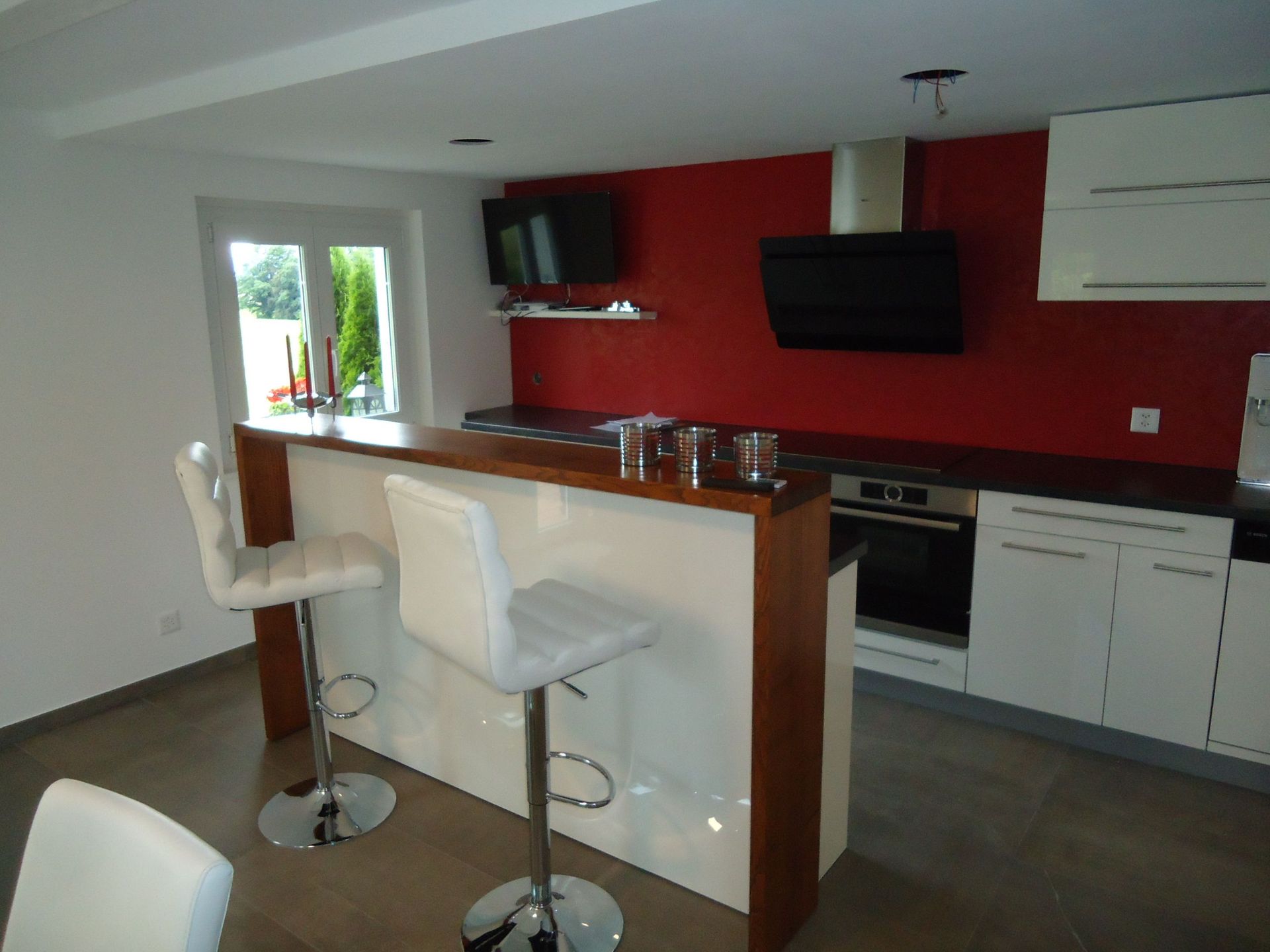 Cuisine - Favre Bernard