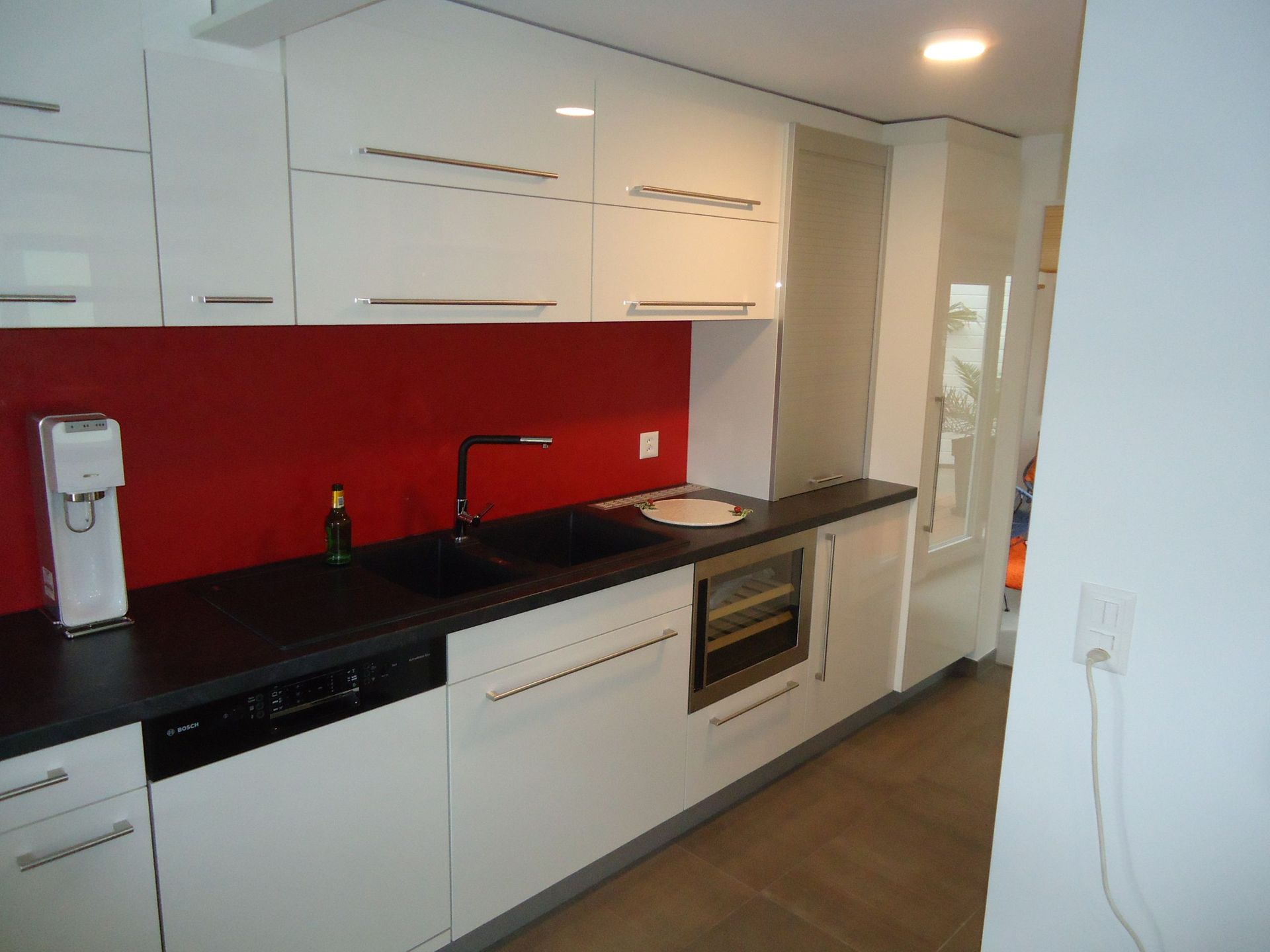 Cuisine - Favre Bernard