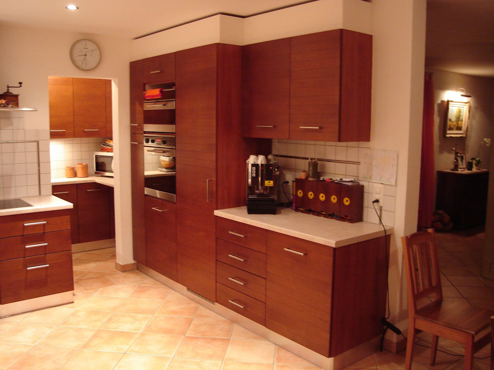 Cuisine - Favre Bernard