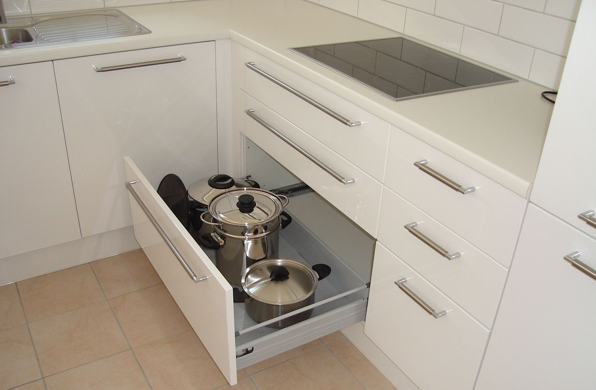 Cuisine - Favre Bernard