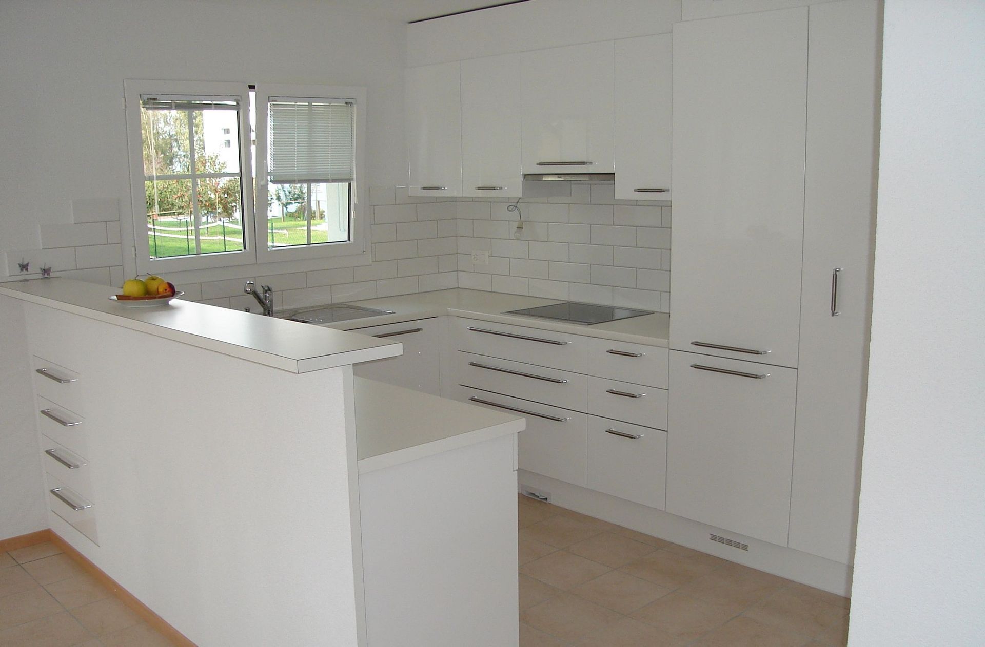 Cuisine - Favre Bernard