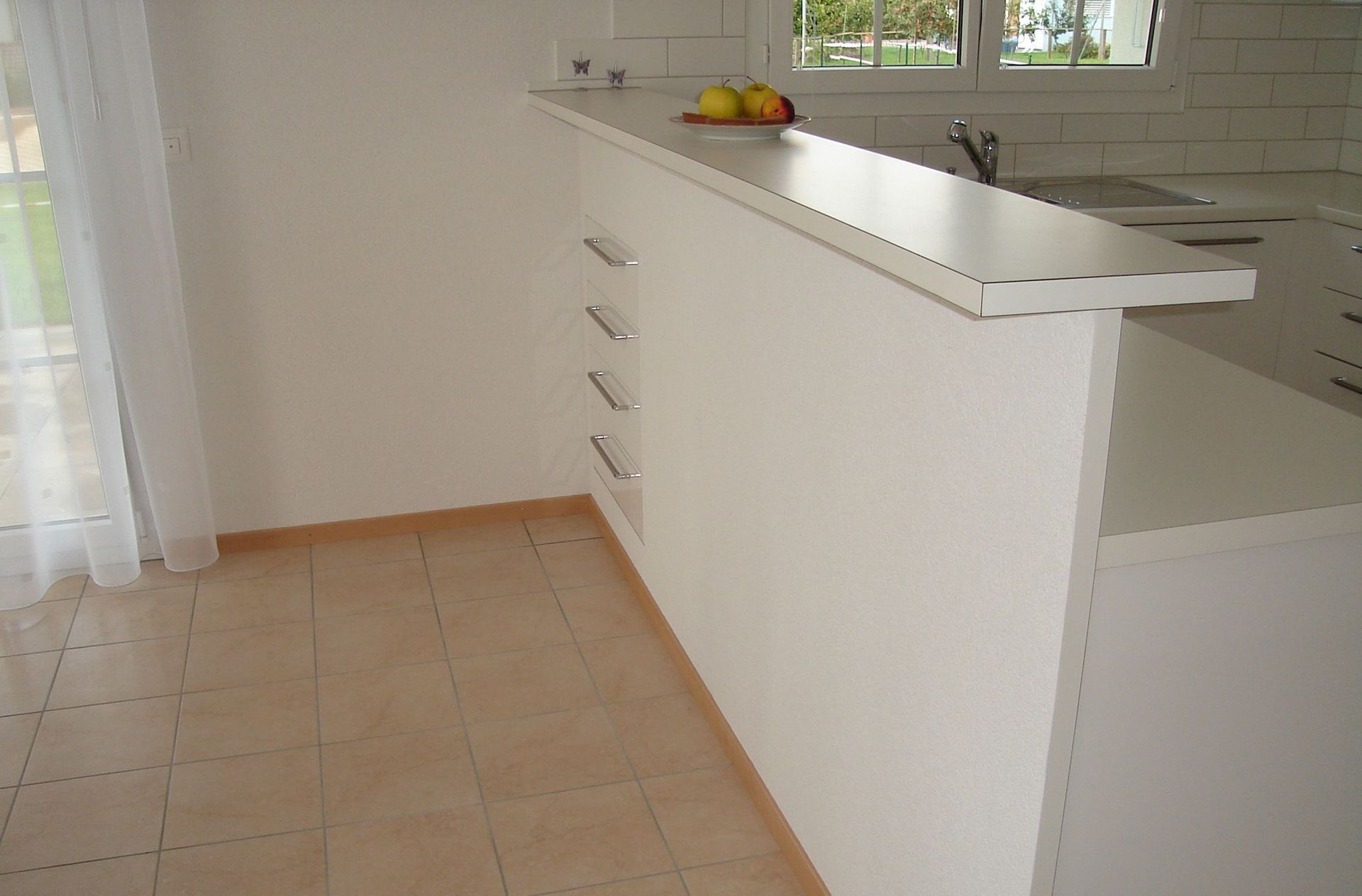 Cuisine - Favre Bernard