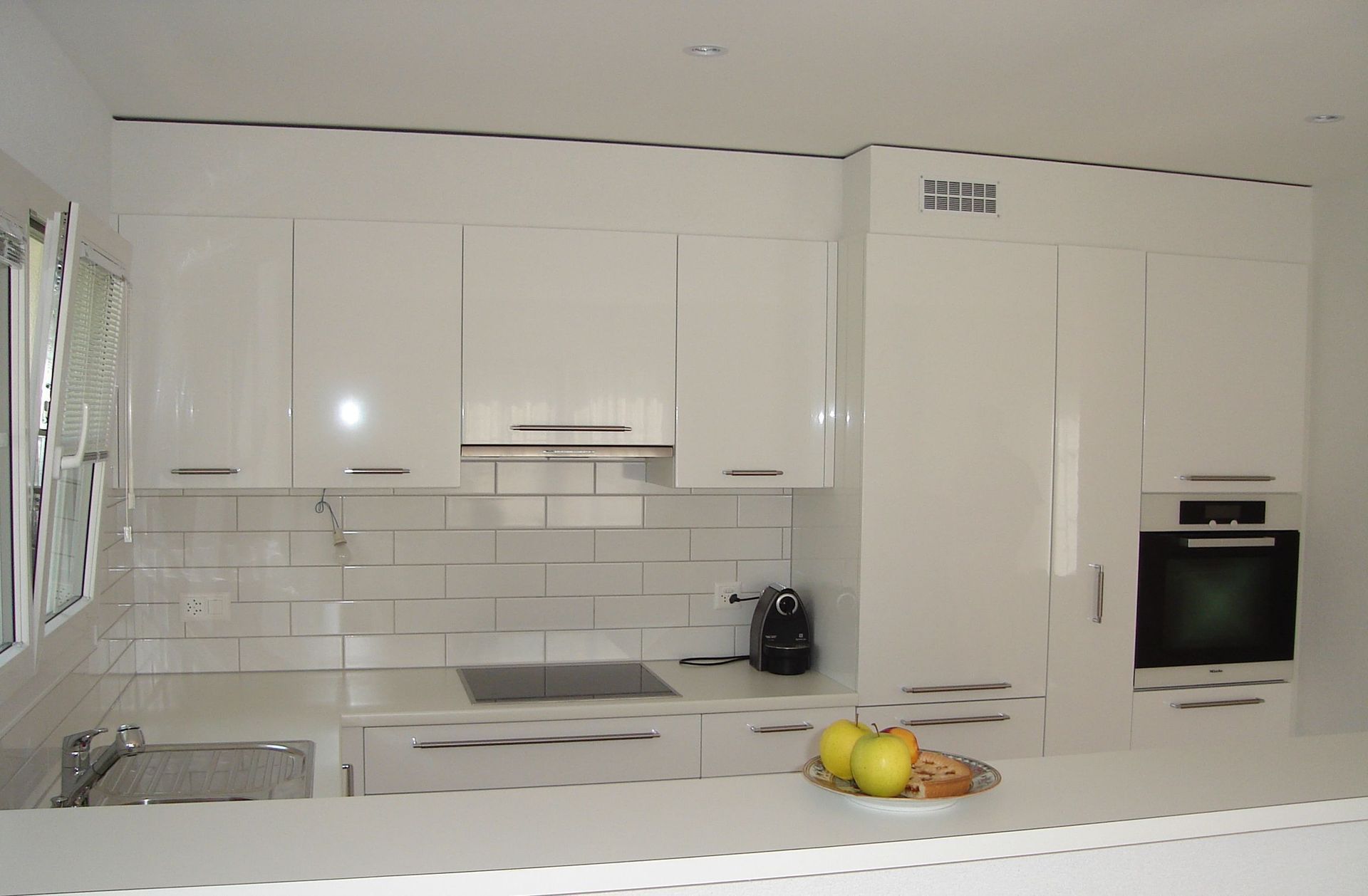 Cuisine - Favre Bernard