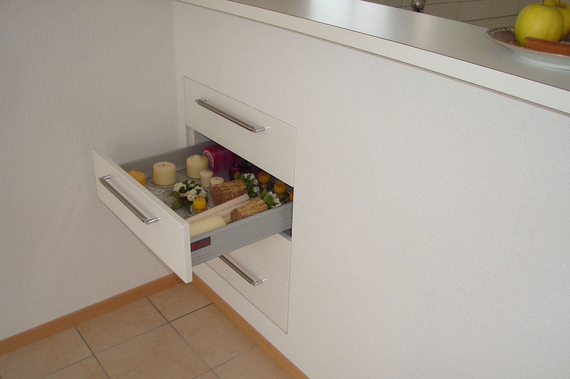 Cuisine - Favre Bernard