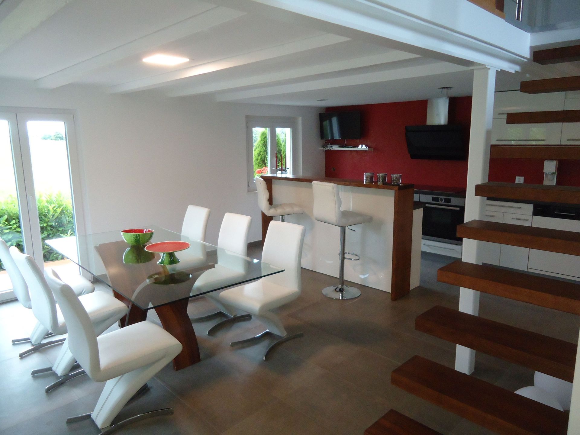 Cuisine - Favre Bernard